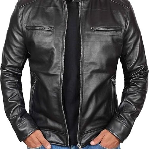 biker jacket 1